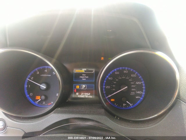 2015 Subaru Legacy, VIN: 4S3BNBD6XF3048181