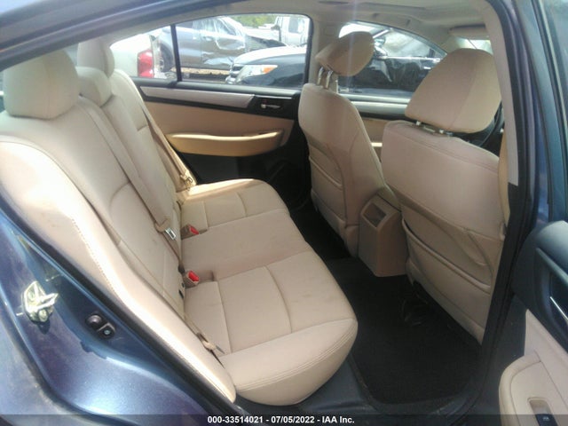 2015 Subaru Legacy, VIN: 4S3BNBD6XF3048181