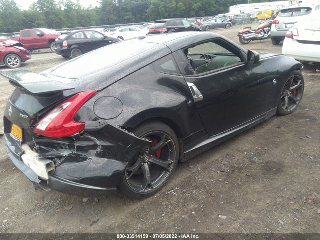 2014 Nissan Z, VIN: JN1AZ4EH3EM631473