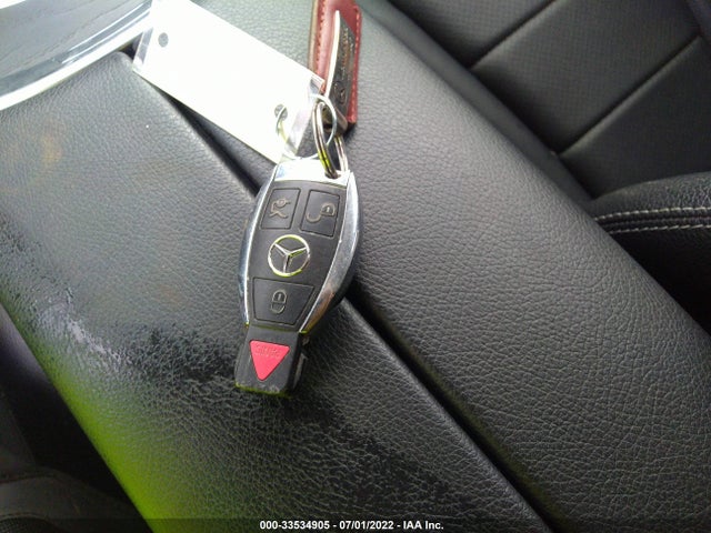 2017 Mercedes-Benz GLC-Class, VIN: WDC0G4JB7HF257162
