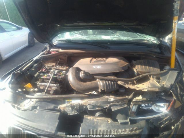 1C4RJEAG9FC678413 Jeep Grand Cherokee Laredo