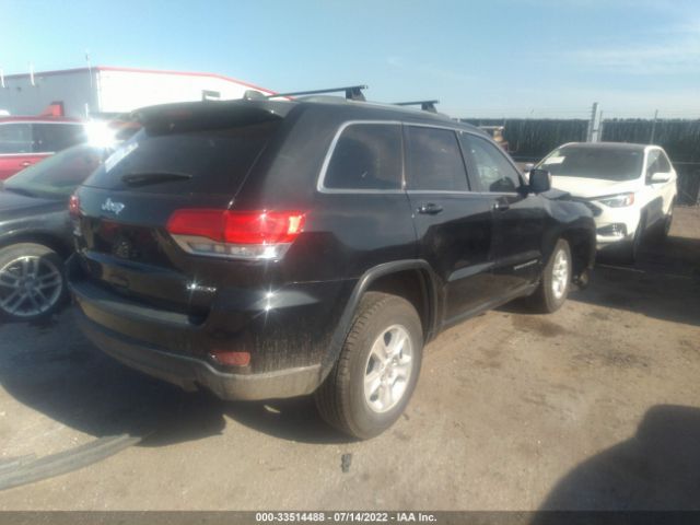 1C4RJEAG9FC678413 Jeep Grand Cherokee Laredo