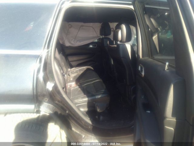 1C4RJEAG9FC678413 Jeep Grand Cherokee Laredo