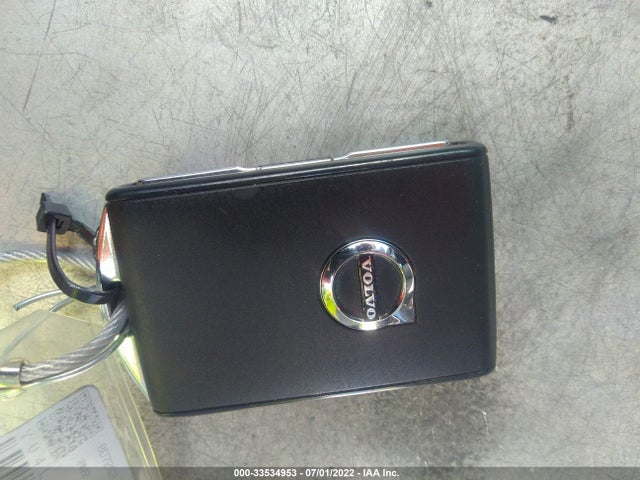 2022 Volvo XC60, VIN: YV4L12DL0N1987336