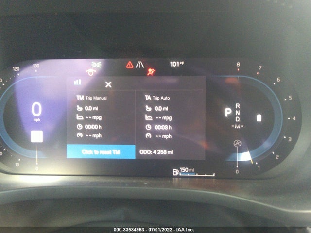 2022 Volvo XC60, VIN: YV4L12DL0N1987336