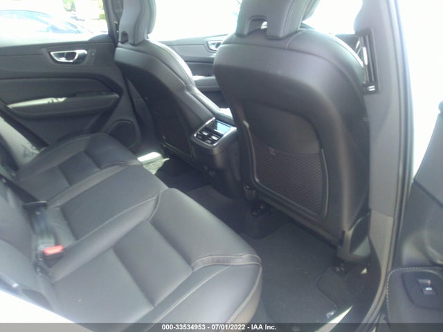 2022 Volvo XC60, VIN: YV4L12DL0N1987336