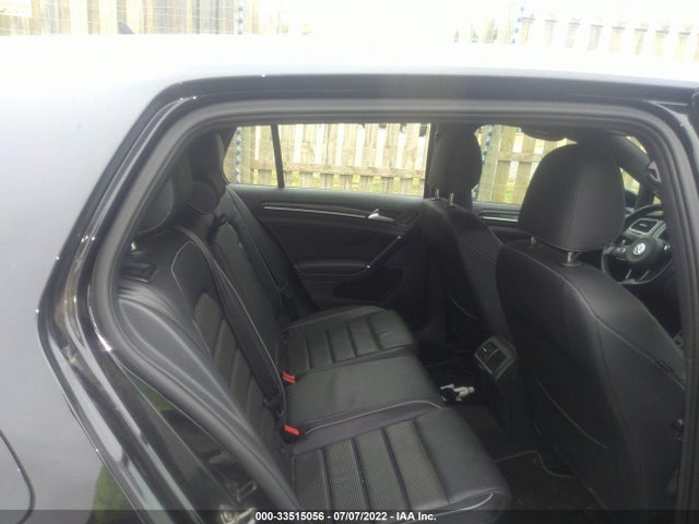 2019 Volkswagen Golf R, VIN: WVWVA7AU9KW143977