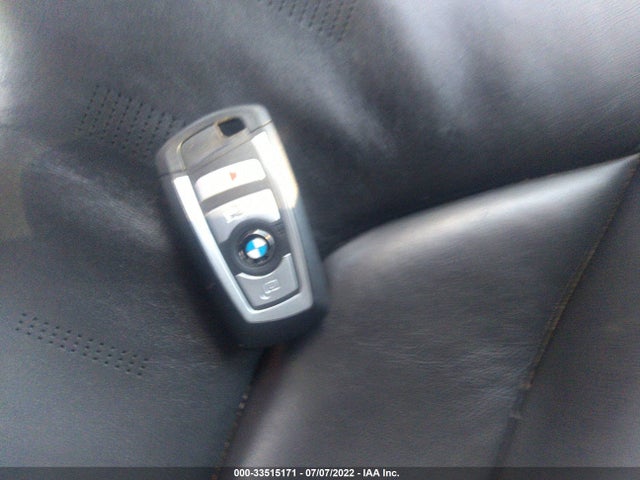 2015 BMW M4, VIN: WBS3R9C5XFK333391