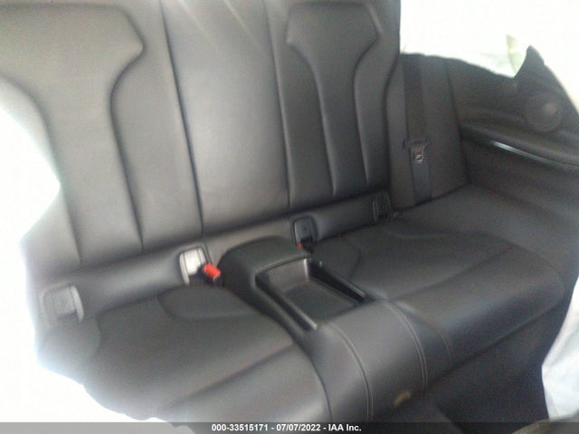 2015 BMW M4, VIN: WBS3R9C5XFK333391