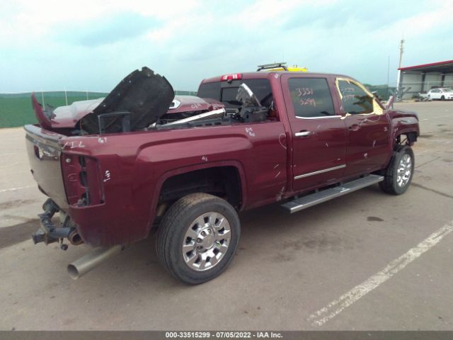 1GT12UEY9HF194184 GMC Sierra 2500hd Denali