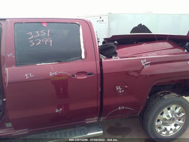 1GT12UEY9HF194184 GMC Sierra 2500hd Denali