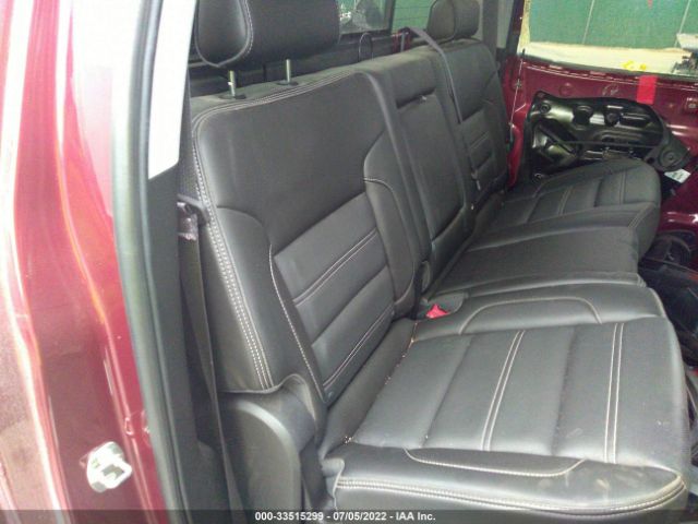 1GT12UEY9HF194184 GMC Sierra 2500hd Denali