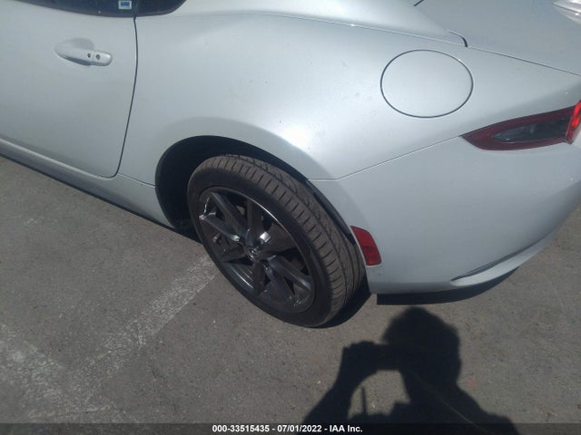 2018 Mazda MX-5 Miata, VIN: JM1NDAM79J0205809