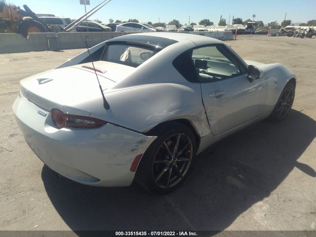 2018 Mazda MX-5 Miata, VIN: JM1NDAM79J0205809
