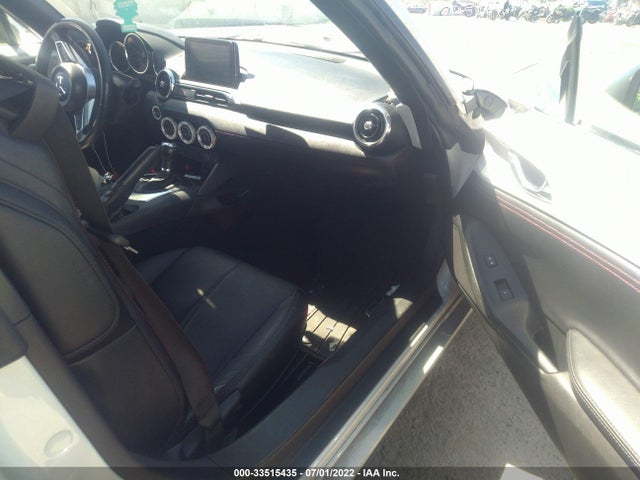 2018 Mazda MX-5 Miata, VIN: JM1NDAM79J0205809