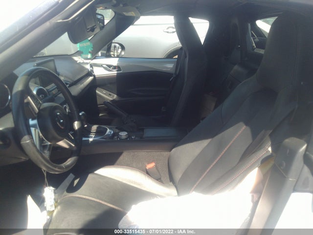 2018 Mazda MX-5 Miata, VIN: JM1NDAM79J0205809