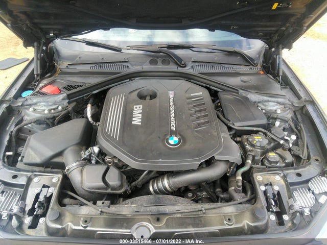 2017 BMW 2 Series, VIN: WBA2G3C30H7A25401