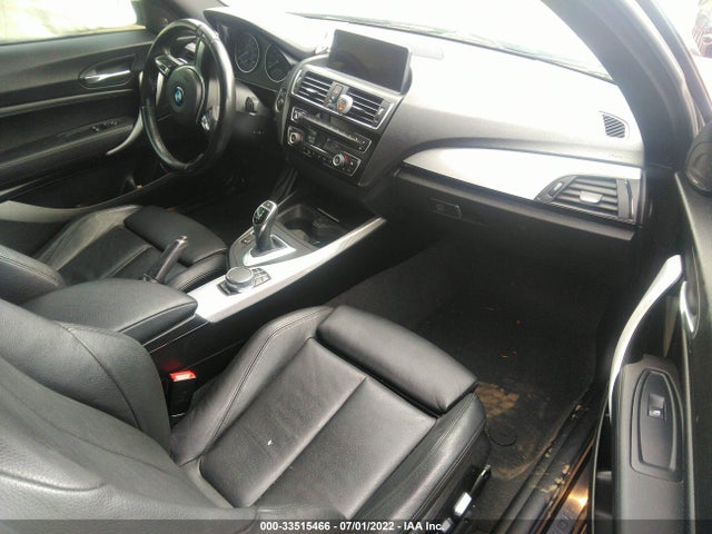 2017 BMW 2 Series, VIN: WBA2G3C30H7A25401