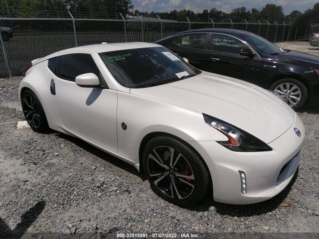 2019 Nissan Z, VIN: JN1AZ4EH9KM421228