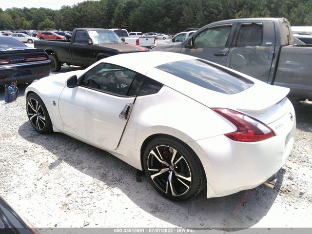 2019 Nissan Z, VIN: JN1AZ4EH9KM421228