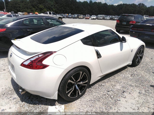 2019 Nissan Z, VIN: JN1AZ4EH9KM421228