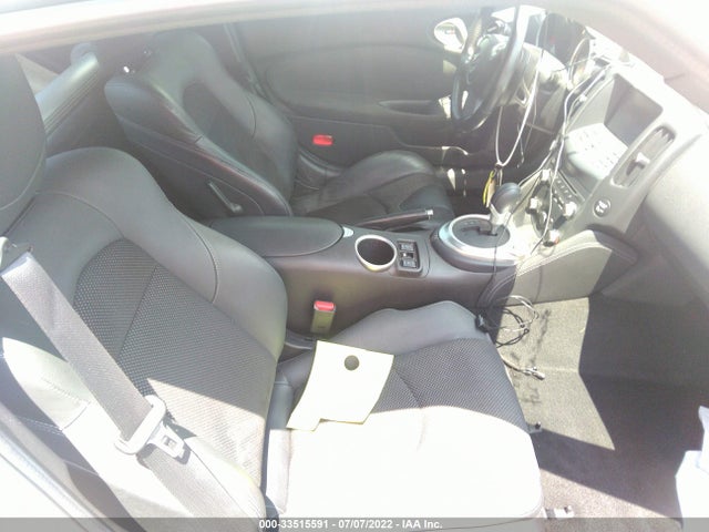 2019 Nissan Z, VIN: JN1AZ4EH9KM421228
