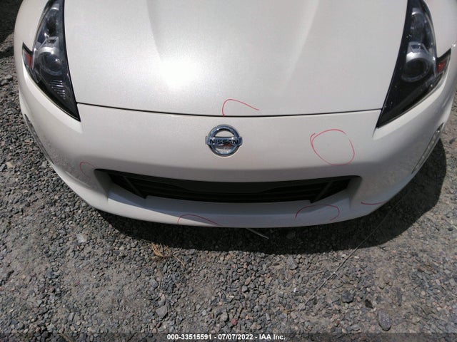 2019 Nissan Z, VIN: JN1AZ4EH9KM421228
