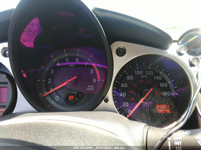 2019 Nissan Z, VIN: JN1AZ4EH9KM421228