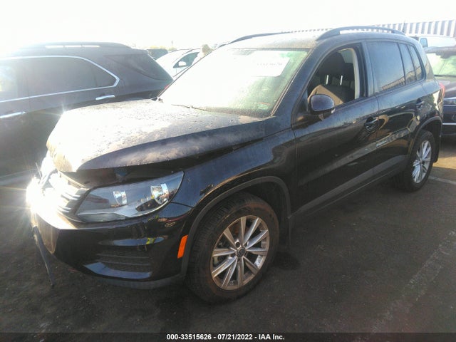 WVGBV7AX9HK047361 Volkswagen TIGUAN