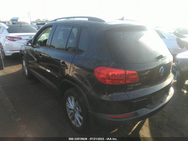 WVGBV7AX9HK047361 Volkswagen TIGUAN