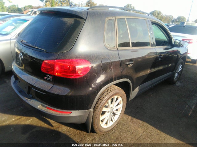 WVGBV7AX9HK047361 Volkswagen TIGUAN