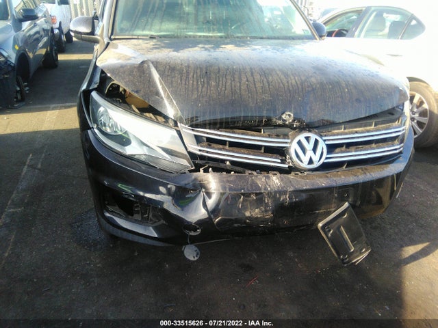 WVGBV7AX9HK047361 Volkswagen TIGUAN
