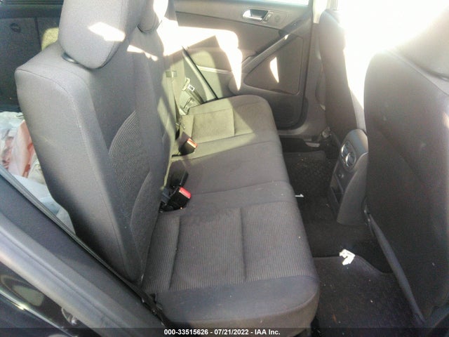 WVGBV7AX9HK047361 Volkswagen TIGUAN