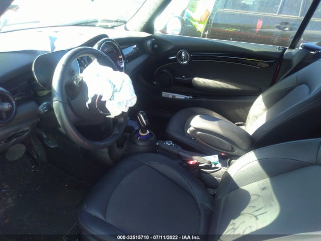 2022 Mini Roadster, VIN: WMW23DL0XN3N46181