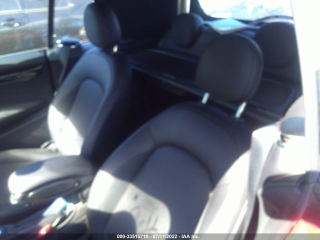 2022 Mini Roadster, VIN: WMW23DL0XN3N46181