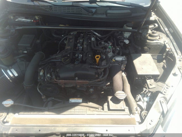 2010 HYUNDAI GENESIS COUPE TRACK VIN: KMHHT6KD6AU013225