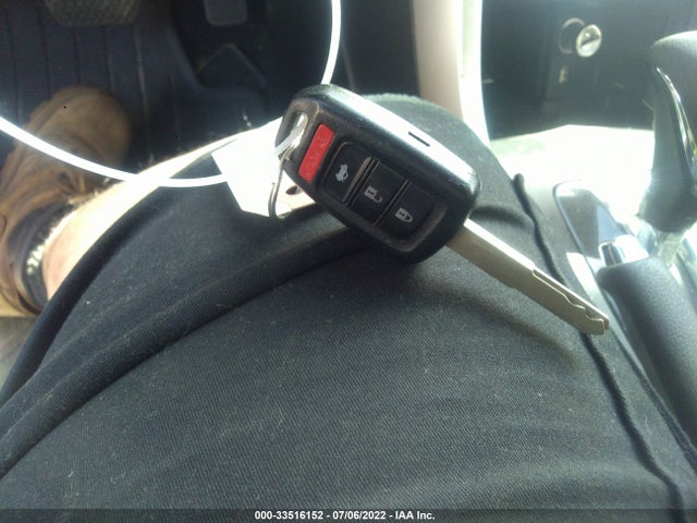 Honda Accord Sedan Lx 2014 1HGCR2F33EA243305 Image 11