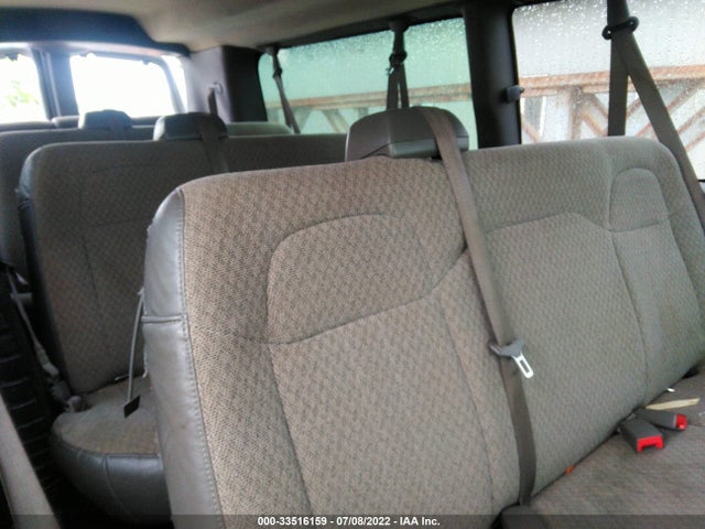 2016 Chevrolet Express, VIN: 1GAZGPFG9G1234523
