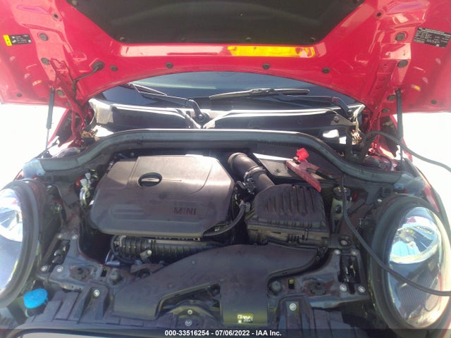 2021 Mini Hardtop, VIN: WMWXR3C04M2N86937