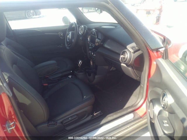 2021 Mini Hardtop, VIN: WMWXR3C04M2N86937
