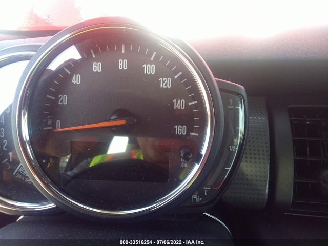 2021 Mini Hardtop, VIN: WMWXR3C04M2N86937