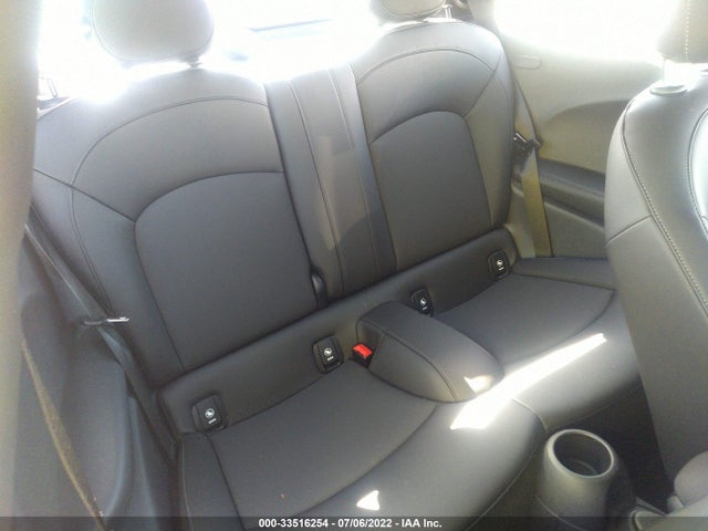 2021 Mini Hardtop, VIN: WMWXR3C04M2N86937