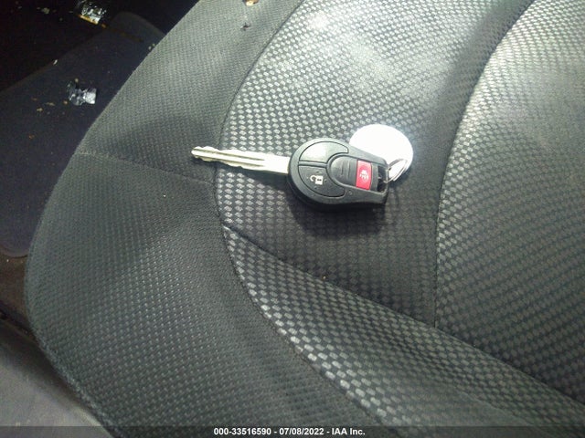 Nissan Rogue Select S 2014 JN8AS5MV6EW713947 Image 3