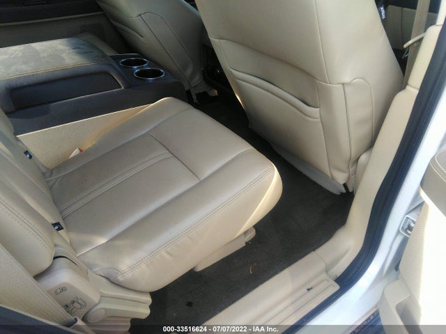 2016 Lincoln Navigator, VIN: 5LMJJ2LT5GEL00366