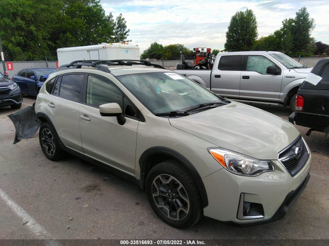 2017 Subaru Crosstrek, VIN: JF2GPABC4HH279488