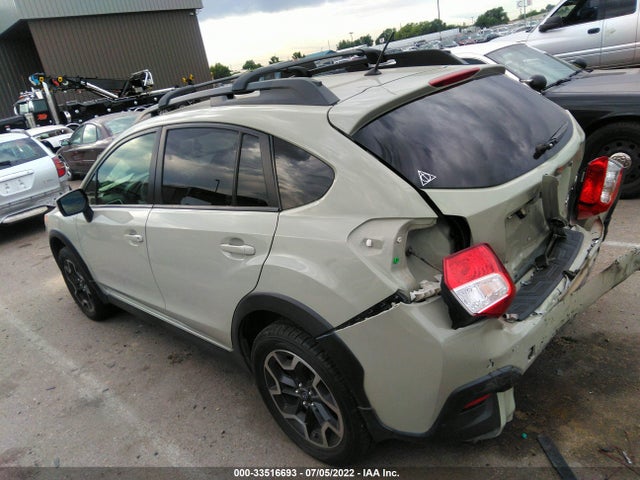 2017 Subaru Crosstrek, VIN: JF2GPABC4HH279488