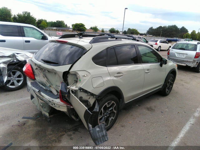 2017 Subaru Crosstrek, VIN: JF2GPABC4HH279488