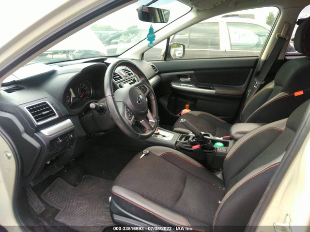 2017 Subaru Crosstrek, VIN: JF2GPABC4HH279488