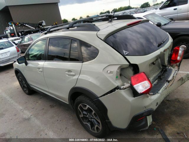 JF2GPABC4HH279488 Subaru Crosstrek Premium