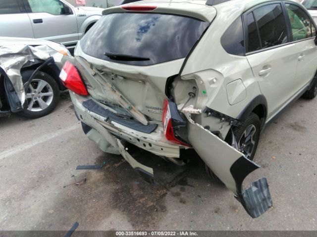 JF2GPABC4HH279488 Subaru Crosstrek Premium